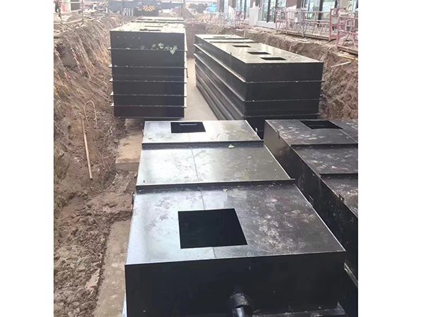 玉龙​甘肃嘉源通环保：全品类水处理设备，一站式守护碧水清流