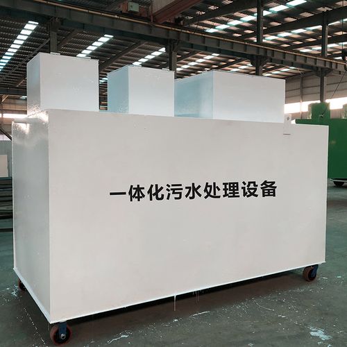 玉龙甘肃嘉源通全域服务｜专业污水处理设备定制生产、安装运维一站式解决方案